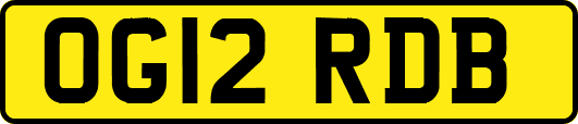 OG12RDB