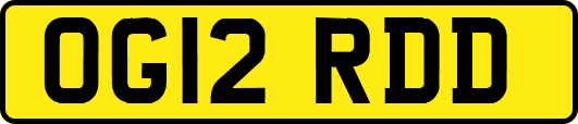 OG12RDD