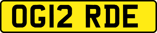 OG12RDE