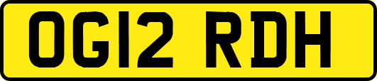 OG12RDH