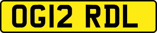 OG12RDL