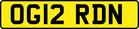 OG12RDN