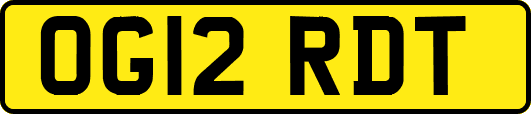 OG12RDT