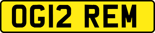 OG12REM