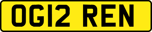 OG12REN