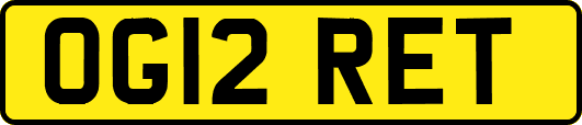OG12RET