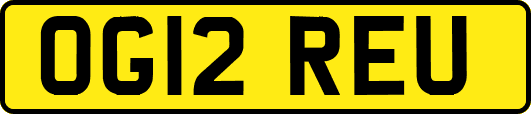 OG12REU