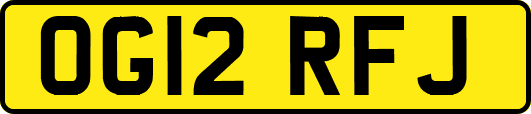 OG12RFJ