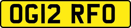 OG12RFO