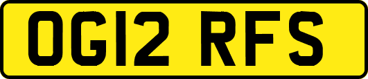 OG12RFS