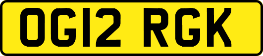 OG12RGK