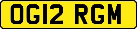 OG12RGM