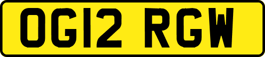 OG12RGW