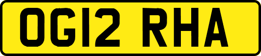 OG12RHA