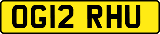 OG12RHU