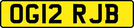 OG12RJB