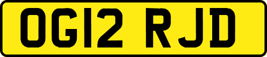 OG12RJD