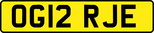 OG12RJE