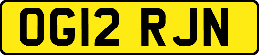 OG12RJN