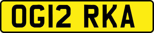 OG12RKA