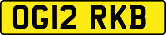 OG12RKB