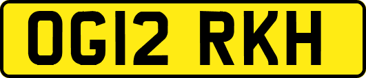OG12RKH