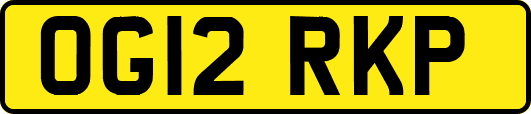 OG12RKP