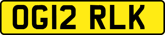 OG12RLK