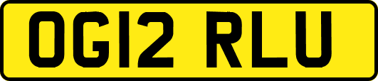 OG12RLU