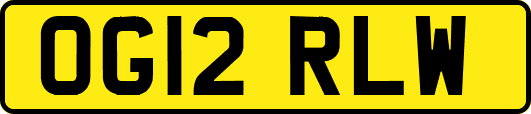 OG12RLW