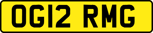 OG12RMG