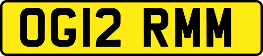 OG12RMM