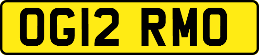 OG12RMO