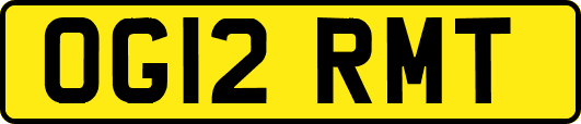 OG12RMT