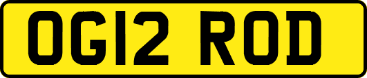 OG12ROD
