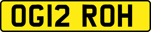 OG12ROH