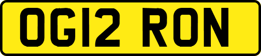 OG12RON