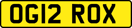 OG12ROX