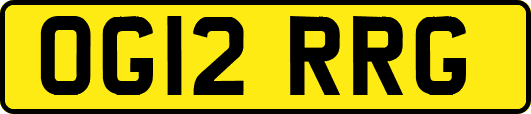 OG12RRG