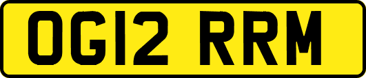 OG12RRM