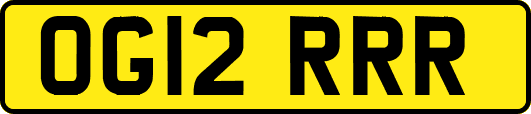 OG12RRR