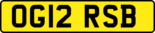 OG12RSB