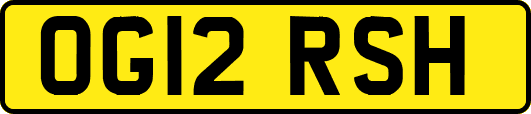 OG12RSH