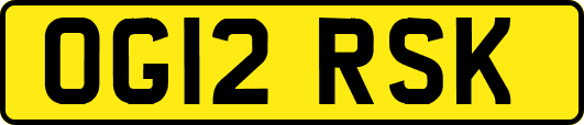 OG12RSK
