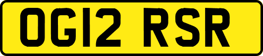 OG12RSR