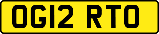 OG12RTO