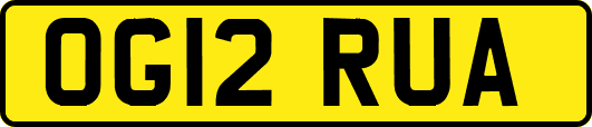 OG12RUA
