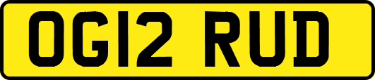 OG12RUD