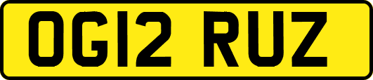 OG12RUZ