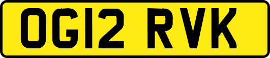 OG12RVK